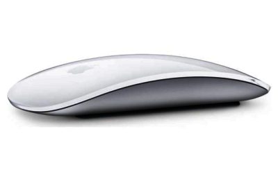 Apple - Magic Mouse 2 Apple - Magic Mouse 2